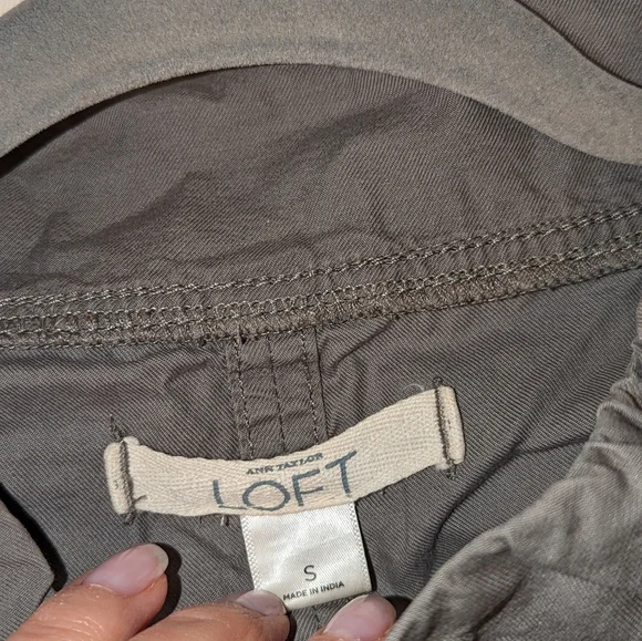 Loft Spring jacket - Picture 2 of 2